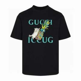 Picture of Gucci T Shirts Short _SKUGucciXS-Latt42111093